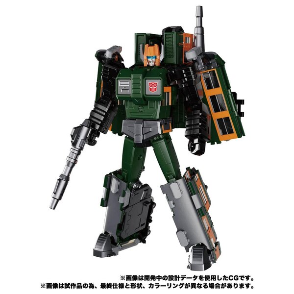 Transformers MPG 04 Trainbot Suiken Official Product Image  (3 of 10)